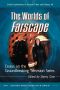 [Critical Explorations in Science Fiction and Fantasy 40] • The Worlds of Farscape